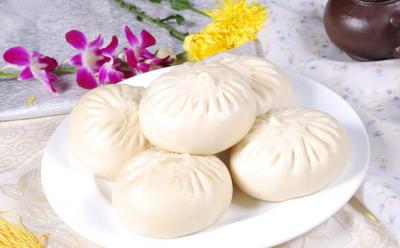 早餐包子技術培訓班多少錢？美食創新，烹飪技巧全掌握