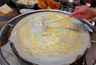 煎餅果子技術(shù)培訓哪家好？