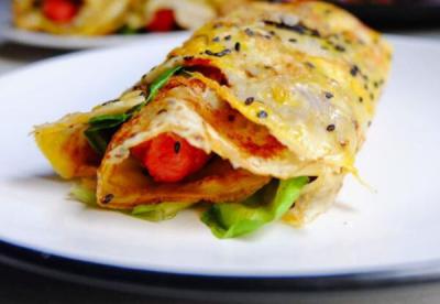 早餐技術(shù)培訓去哪里學？煎餅果子技術(shù)培訓班