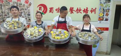 早點培訓早餐技術有哪些？早餐技術培訓學校有哪些？