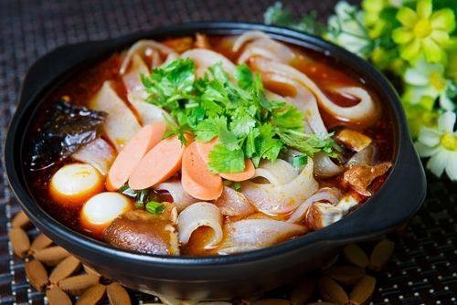 培訓早餐學好技術去哪里學？專業培訓早餐早點技術做法