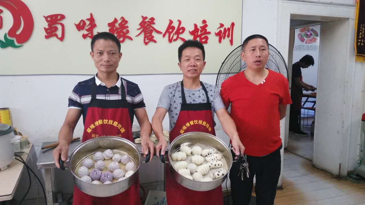 早餐技術培訓哪家專業？培訓早餐培訓學校