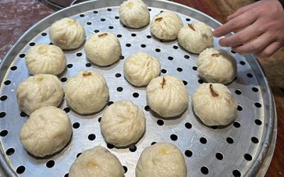 專業醬肉包子技術可以去哪里學的到?