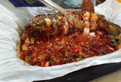 四川烤魚培訓機構哪家好？成都烤魚新玩法！