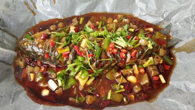 培訓成都烤魚的機構哪家好？成都烤魚培訓班