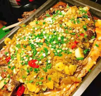 萬州烤魚培訓一般需要多少費用？揭秘成都烤魚培訓