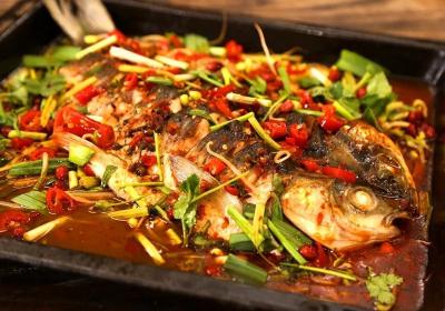 烤魚培訓班哪里比較好？培訓成都烤魚的地方