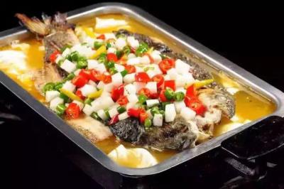 四川烤魚培訓班哪里比較好？成都烤魚培訓班