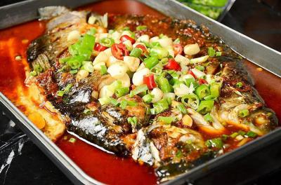 烤魚培訓班哪里比較好？成都烤魚培訓哪里學？