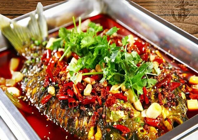 烤魚培訓班在哪里學？培訓成都烤魚技術的機構