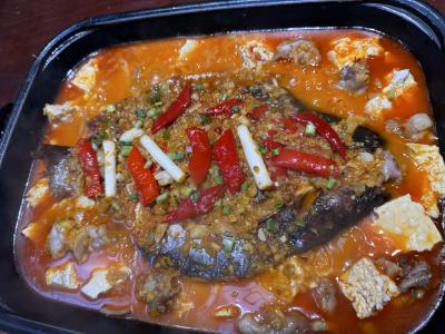 正宗烤魚培訓學校在哪里？成都哪里可以學烤魚技術？