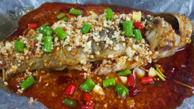 正宗烤魚培訓哪里好一點?成都烤魚培訓學校