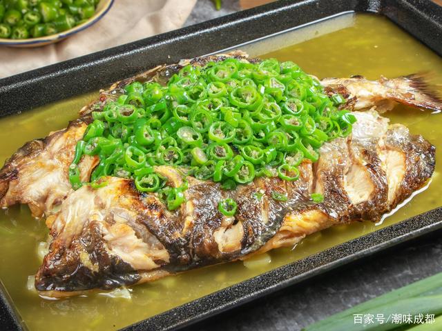 哪里學烤魚技術培訓好？成都烤魚正宗培訓技巧大揭秘