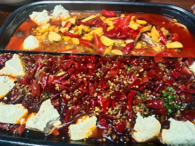 烤魚培訓班一般要多少錢?成都烤魚技術培訓班