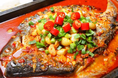 專業烤魚技術培訓學校有哪些？成都烤魚培訓