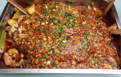 四川烤魚技術培訓學校有哪些？成都烤魚培訓費用