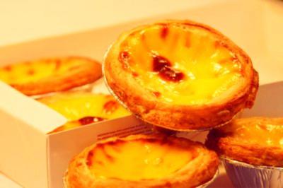 葡式蛋撻技術(shù)培訓(xùn)班怎么選？