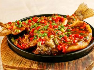 成都哪里可以學烤魚技術?成都烤魚技術怎么樣?