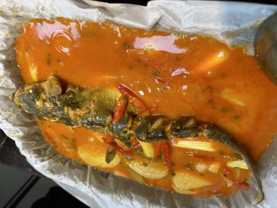 成都學烤魚哪里更有優勢？成都烤魚培訓學校比較好！