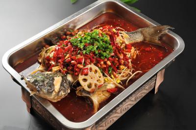 成都哪里可以學烤魚技術?成都烤魚創業培訓