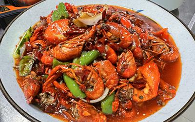 小龍蝦技術(shù)培訓(xùn)要去哪里學(xué)?