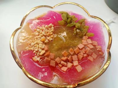 冰粉技術(shù)培訓(xùn)要去哪里學(xué)?