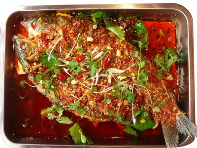 培訓成都烤魚怎么樣?成都烤魚培訓班