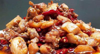 冷吃兔掌技術(shù)培訓(xùn)哪里可以學(xué)?