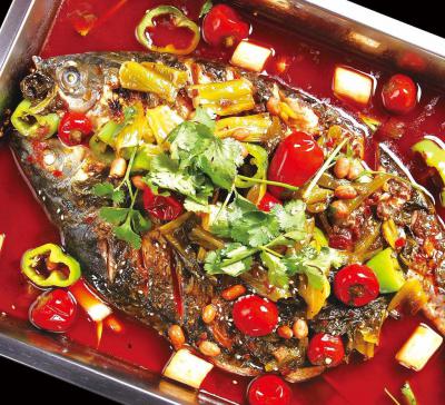 烤魚技術(shù)培訓(xùn)要去哪里學(xué)?