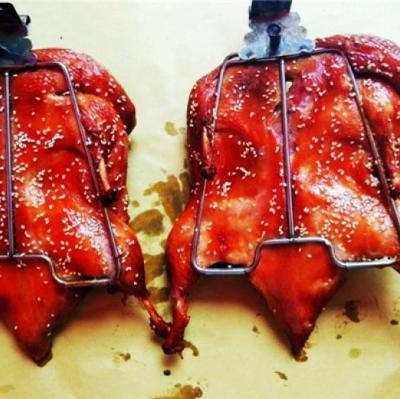 手撕烤鴨技術(shù)培訓(xùn)去哪學(xué)?