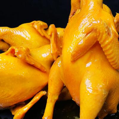 鹽焗雞技術(shù)培訓(xùn)班怎么選?