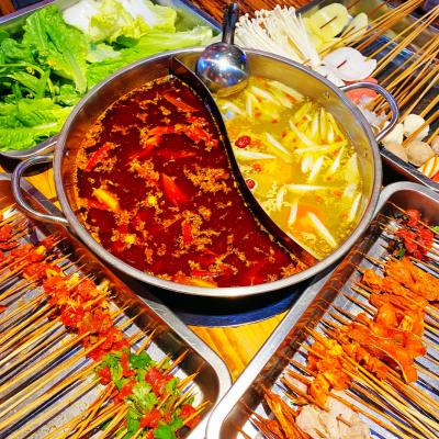 學做火鍋串串技術培訓哪里好?