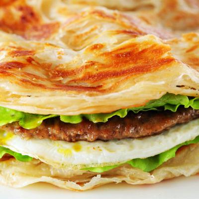 學做手抓餅技術培訓哪里好?