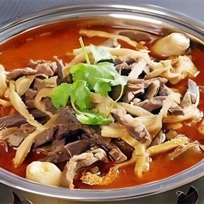 牛雜火鍋技術培訓班怎么選?