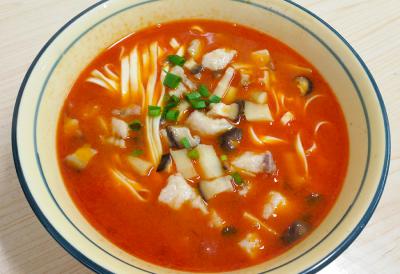 培訓面食技術班有哪些?