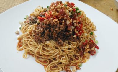 學各種面食技術培訓哪家好?