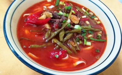 探討面食技術培訓費,面食短期培訓