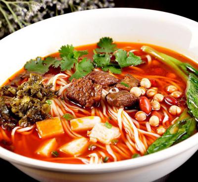 四川面食培訓學校排名哪家好?