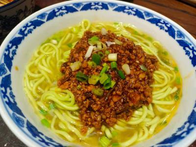 面食技術技能培訓班哪家好?