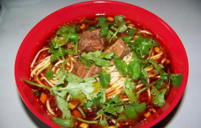 做面食的培訓中心哪家好?面食技術培訓機構