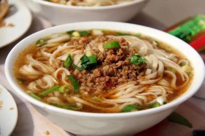 面食培訓速成班哪家好?培訓面食價格