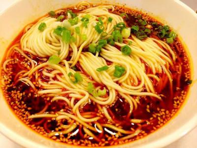 成都面食技術培訓:傳承獨特技藝