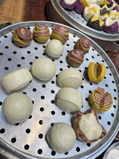 專業培訓早餐早點技術,傳統學校與專業機構的對比分析