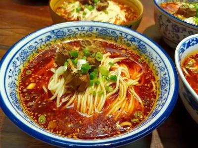 面食技術培訓班哪里學比較好?學各種面食技術培訓