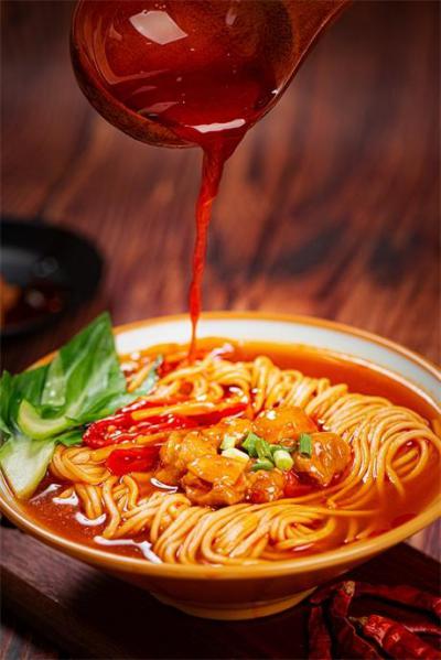 學各種面食技術培訓哪家好?挑選面食技術培訓班