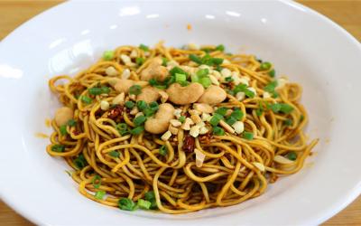 成都面食技術培訓哪家好?特色面食小吃培訓