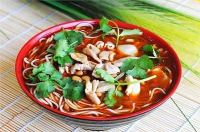 成都面食技術培訓學校哪家好?成都面條培訓