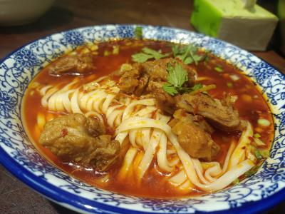 面食技術培訓價格多少?如何選擇優質面食制作培訓機構