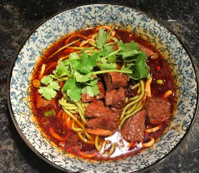 面食技術培訓中心怎么樣?特色面食技術培訓班