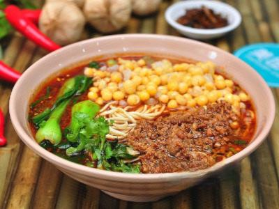 特色面食技術培訓班哪家好?掌握面食制作技藝